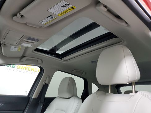 New 2025 MAZDA CX-5 AWD 2.5 S image 22