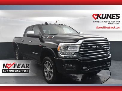 Used 2022 RAM 2500 Limited