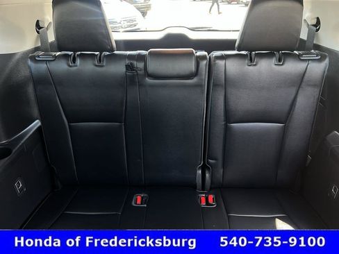 Used 2022 Toyota Highlander Platinum image 33
