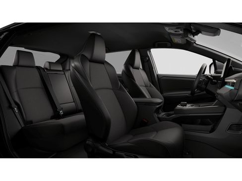 New 2026 Toyota bZ AWD/4WD image 20