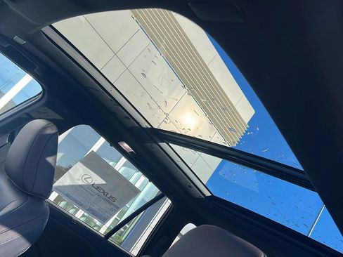 New 2026 Lexus TX 350 AWD image 32