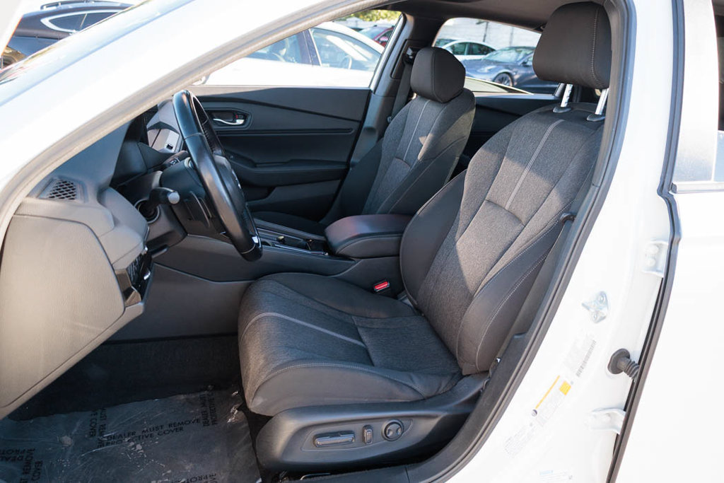 Used 2024 Honda Accord Sport image 19