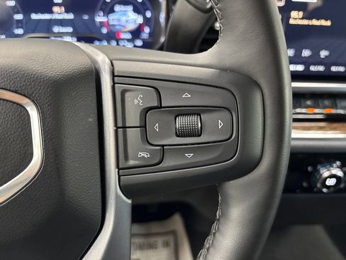 Used 2023 GMC Sierra 1500 Elevation AWD/4WD image 28