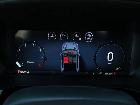 Used 2025 Ford F150 XL w/ Equipment Group 103A High image 9