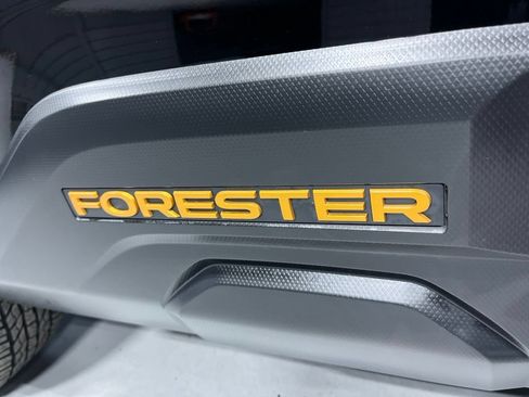 Certified 2026 Subaru Forester Wilderness AWD/4WD image 40