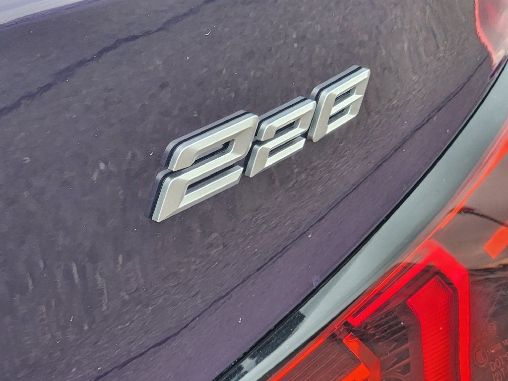 Used 2025 BMW 228i xDrive AWD/4WD image 31