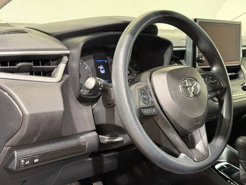 Certified 2024 Toyota Corolla LE FWD image 16