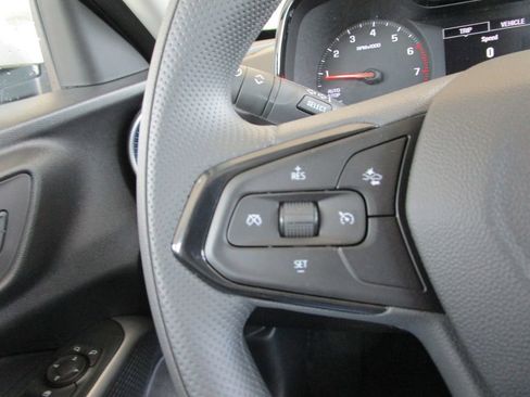 New 2026 Chevrolet Trax LS image 25