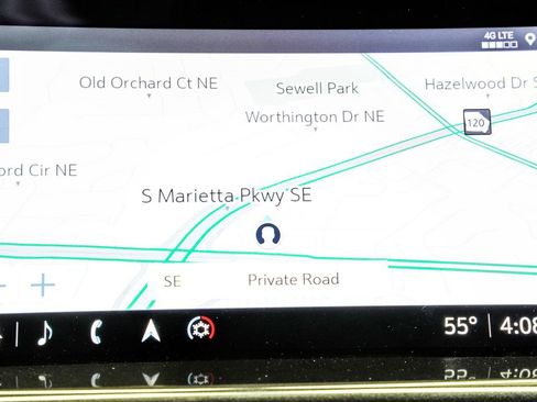 Used 2023 Cadillac CT5 V Blackwing w/ LPO, Bronce Accent Package image 31