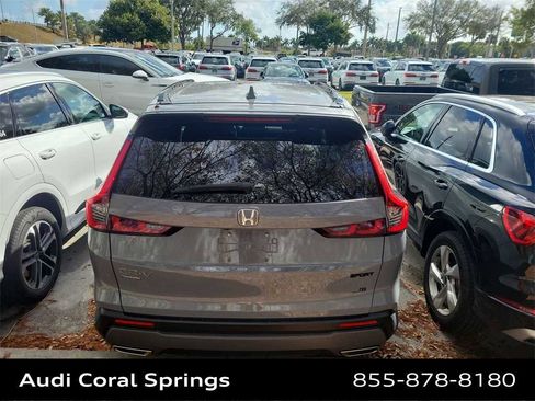 Used 2023 Honda CR-V Sport image 10
