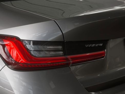 New 2026 BMW 330i Sedan w/ Premium Package image 33