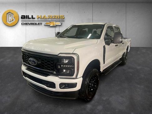 Used 2024 Ford F250 XL w/ STX Appearance Package image 1