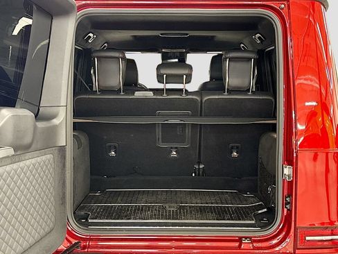 Used 2026 Mercedes-Benz G 580 w/ EQ Technology image 21