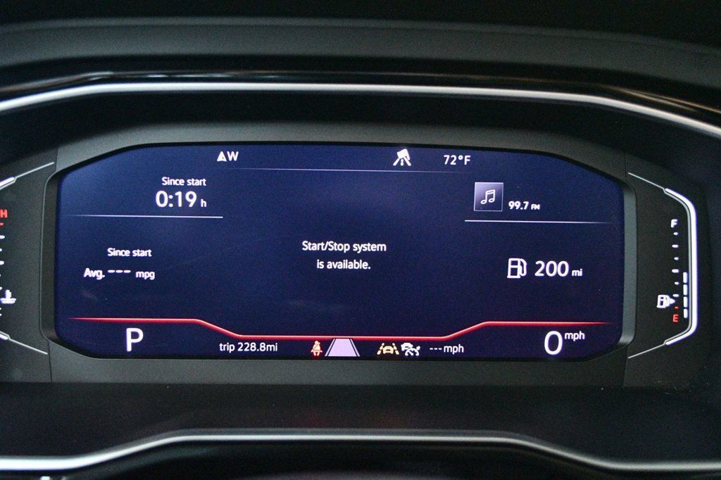 Used 2020 Volkswagen Jetta SEL Premium FWD image 50