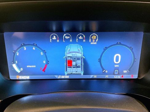 New 2025 Ford F150 XLT w/ Equipment Group 301A Standard image 19