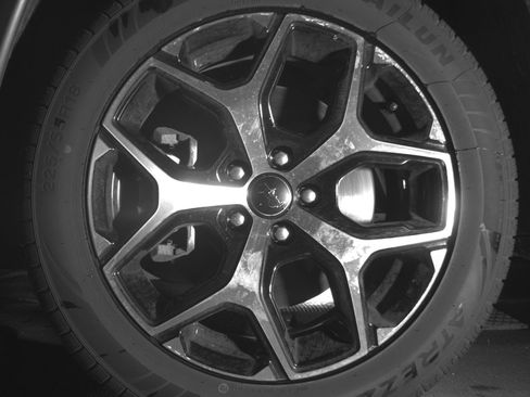 Used 2025 Jeep Compass Limited image 12