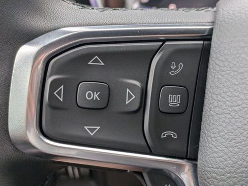 New 2026 RAM 1500 Laramie w/ Night Edition image 21