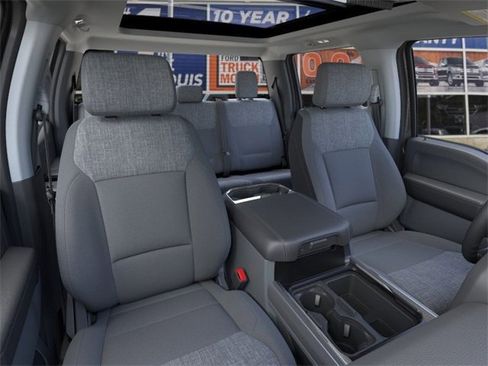 New 2026 Ford F250 XLT w/ XLT Premium Package image 10