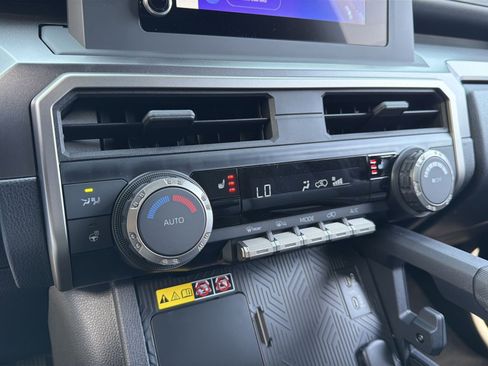 New 2026 Toyota 4Runner TRD Off-Road AWD/4WD image 17