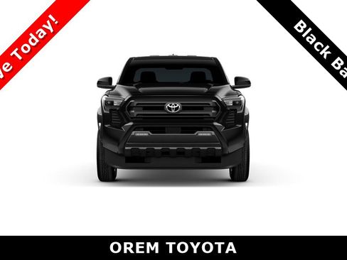 New 2026 Toyota Tacoma SR5 AWD/4WD image 17