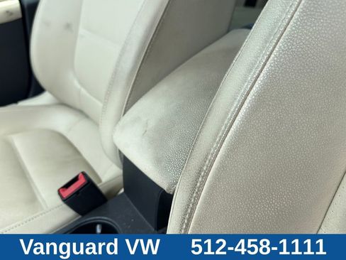 Used 2012 Volkswagen Jetta TDI FWD image 15