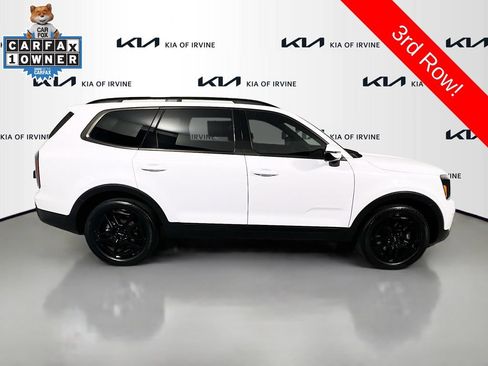 Certified 2024 Kia Telluride SX Prestige X-Line AWD/4WD image 9