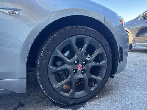 Used 2017 FIAT 124 Spider Abarth image 7