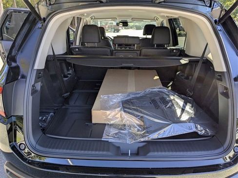 New 2025 Honda Pilot EX-L image 34