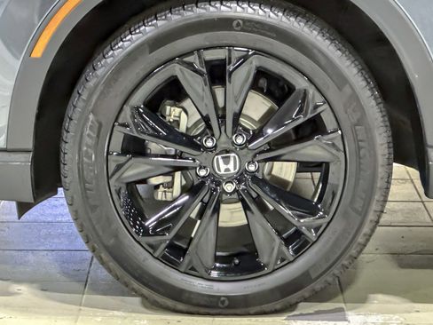 Used 2023 Honda CR-V Sport Touring image 11