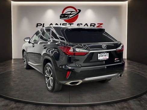 Used 2019 Lexus RX 350 FWD w/ Premium Package image 3
