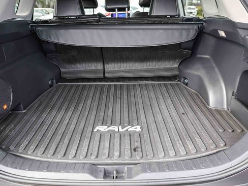 Certified 2024 Toyota RAV4 XLE Premium w/ Weather Package image 28