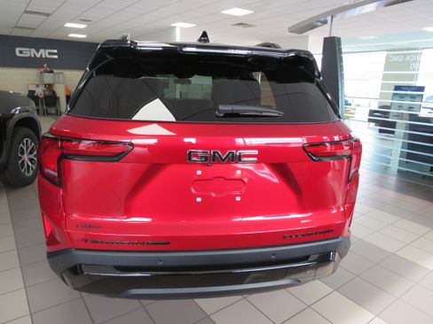 New 2026 GMC Terrain Elevation w/ Elevation Premium Package image 5