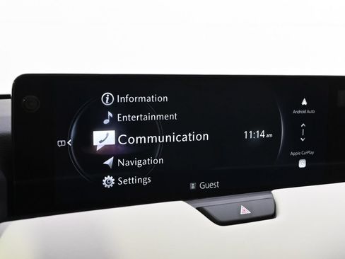 Certified 2026 MAZDA CX-90 Plug-In Hybrid w/ Premium Plus AWD/4WD image 25