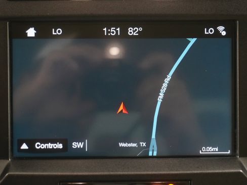 Used 2017 Ford F250 Lariat w/ Chrome Package image 22