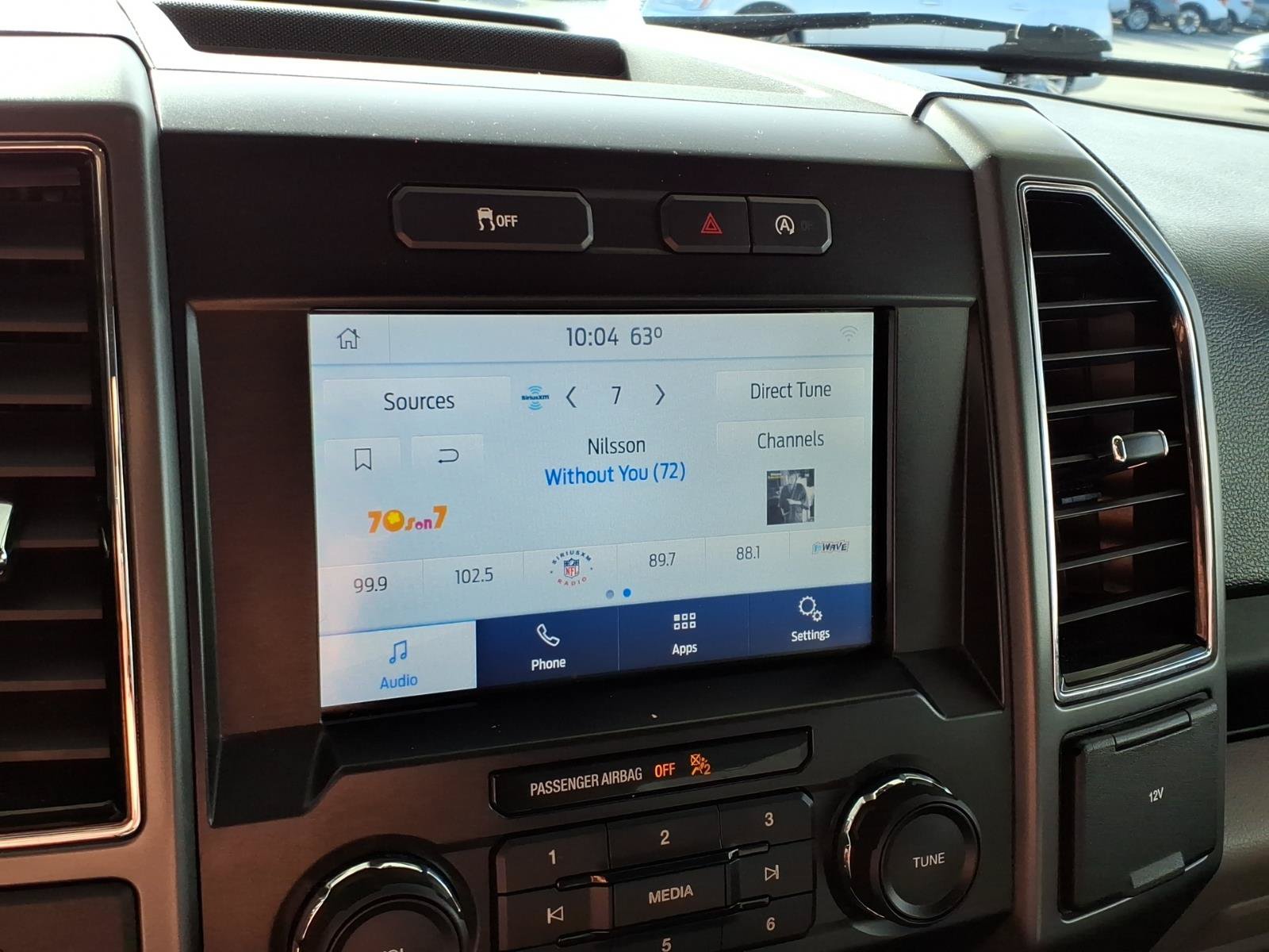 Used 2020 Ford F150 XLT w/ Equipment Group 302A Luxury RWD image 8