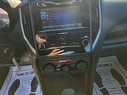 Used 2021 Subaru Impreza 2.0i image 18