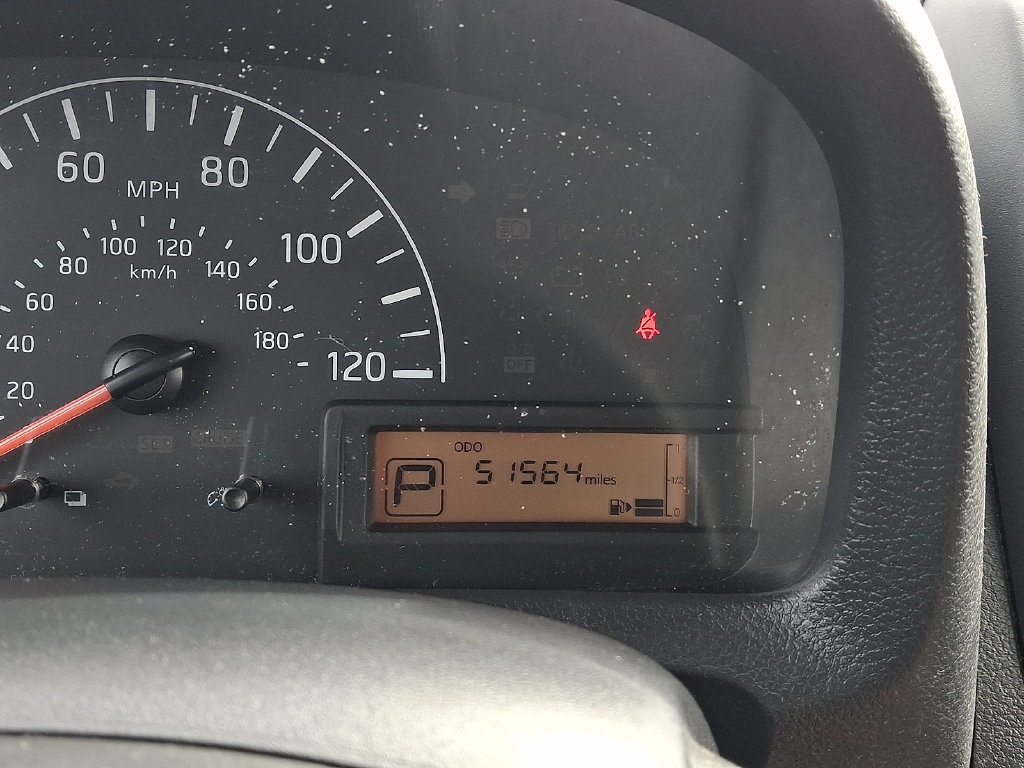 Used 2015 Nissan NV200 SV w/ Technology Package FWD image 19
