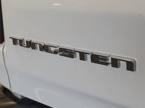 Used 2025 RAM 1500 Tungsten image 7
