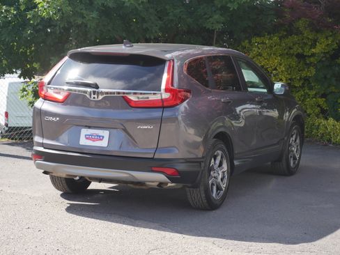 Used 2019 Honda CR-V EX image 23