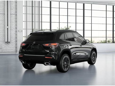 New 2026 Mercedes-Benz GLA 250 image 21