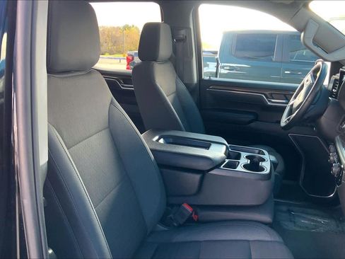 Certified 2025 Chevrolet Silverado 1500 LT image 8