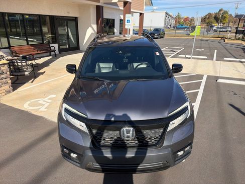 Used 2019 Honda Passport Elite image 10