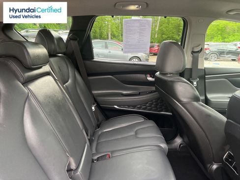 Used 2023 Hyundai Santa Fe Limited AWD/4WD image 23