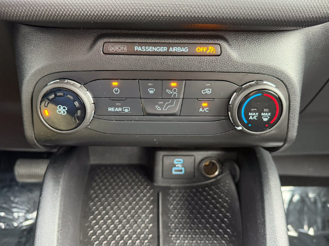 Used 2021 Ford Bronco Sport AWD/4WD image 22