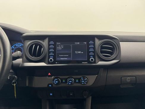 Used 2021 Toyota Tacoma SR w/ SR Convenience Package RWD image 4