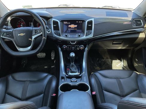 Used 2017 Chevrolet SS RWD image 10