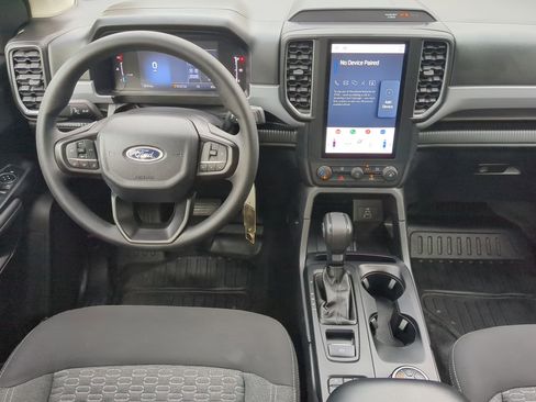 Certified 2025 Ford Ranger XL AWD/4WD image 51