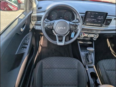 Used 2022 Kia Rio S image 8