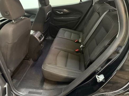 Certified 2023 GMC Terrain SLE w/ Driver Convenience Package image 37