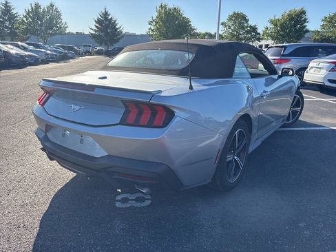 Used 2024 Ford Mustang Premium RWD image 8